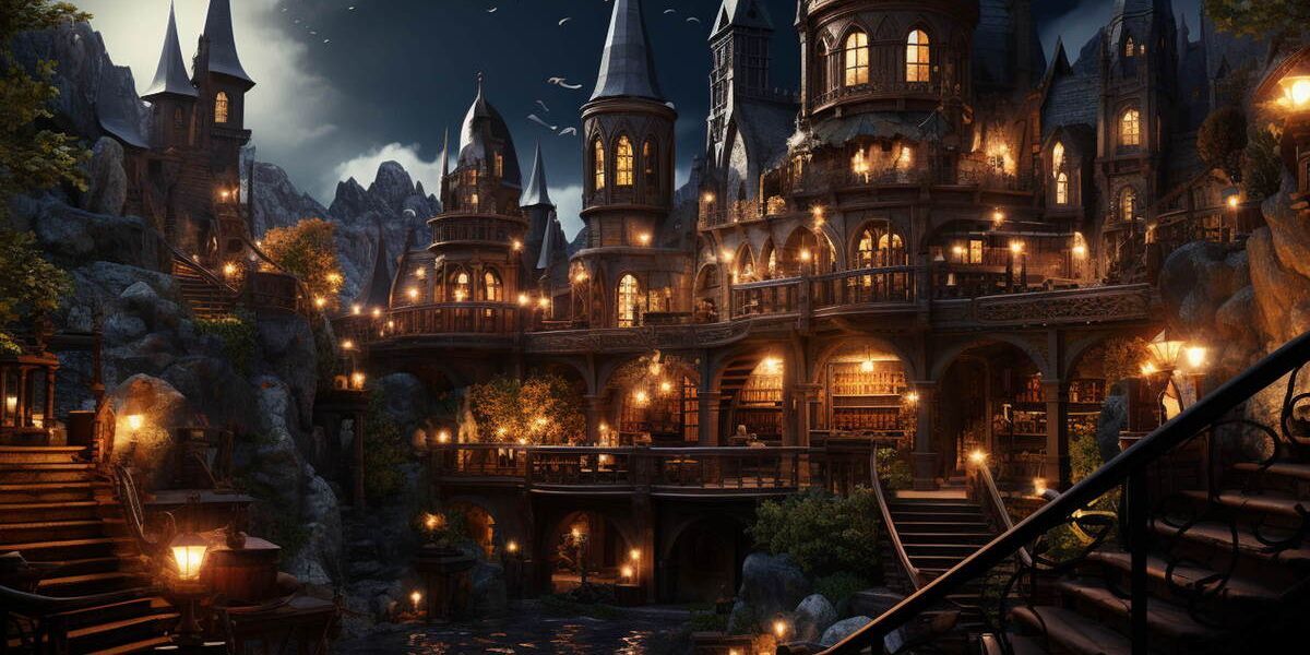 «Гарри» приглашает на игру