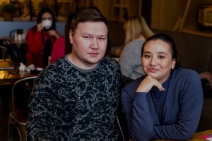 Фотография квиза Квиз, плиз! от компании Квиз, плиз! (Фото 1)