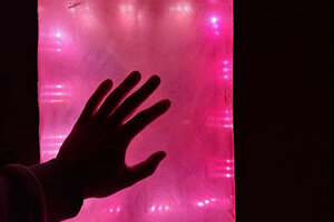 Фотография квеста Интернат от компании No Exit (Фото 3)