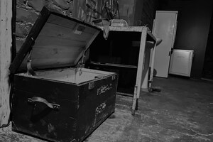 Фотография квеста Интернат от компании No Exit (Фото 5)