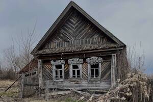 Фотография перформанса Дом, в котором я умру от компании Epic Quest (Фото 1)
